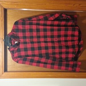 St John Bay Button Down Shirt